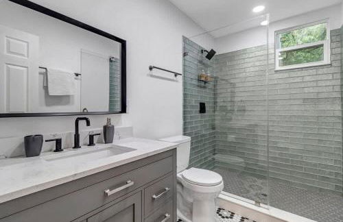 Contemporary Apartment - 5 Min To TIAA Bank Field! - Foto 16