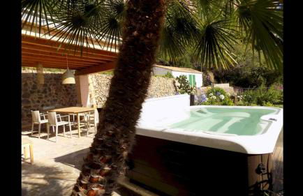 C'an Co Banyalbufar - Foto 18