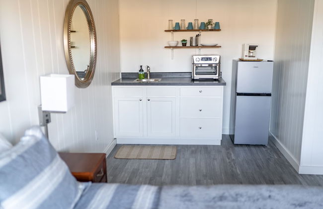 Cuyuna Lakes Stay - Foto 17