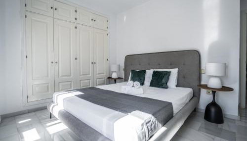 Stay U-nique Apartment Plaza del Patrocinio - Foto 4