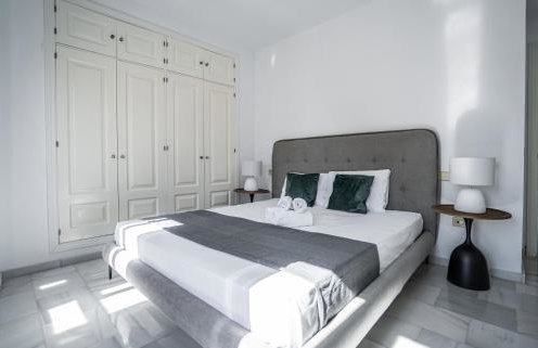 Stay U-nique Apartment Plaza del Patrocinio - Foto 4