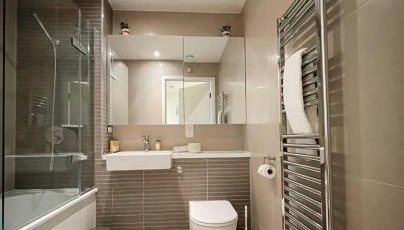 Westminster-Gem - Foto 4, towels, Shower