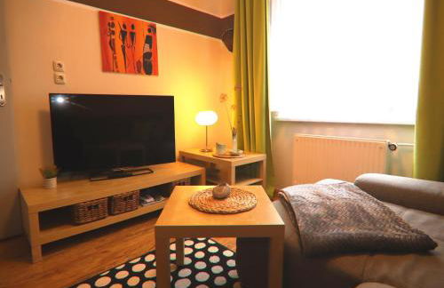 Ferienwohnung Sommerglück in Proseken - Foto 7