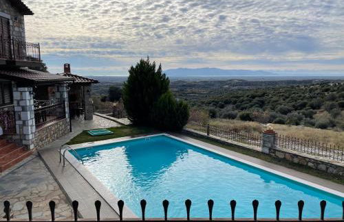 Petrines Villes Avramilias - Photo 4