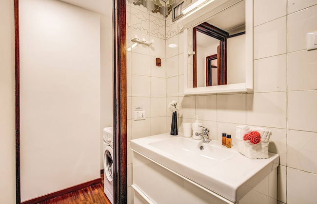 Ml Apartment - Ardesia 5 Colosseo - Photo 15