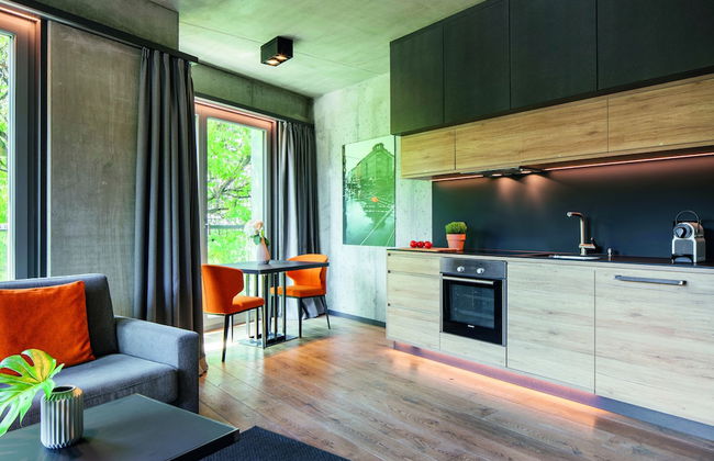 Downtown Apartments Berlin - Foto 48