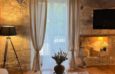 Gîte du soleil - Foto 1