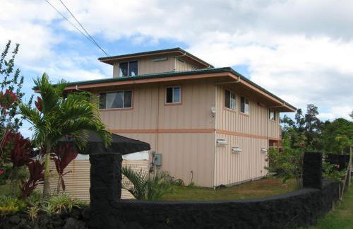 Nice Studio w/ AC near Kehena Beach and lava fields - Foto 18