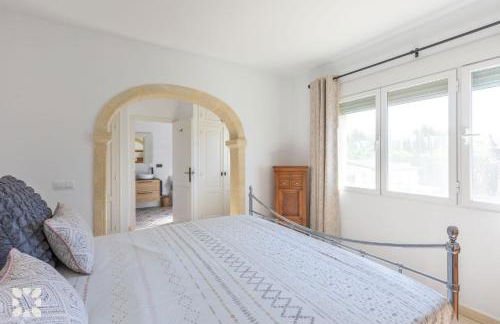 Villa Moixeta by Abahana Villas - Foto 15