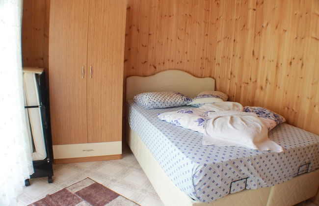 Sarahome Apart - Photo 7