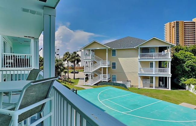 Southwind III Condo #H6 by Resort Collection - Foto 45