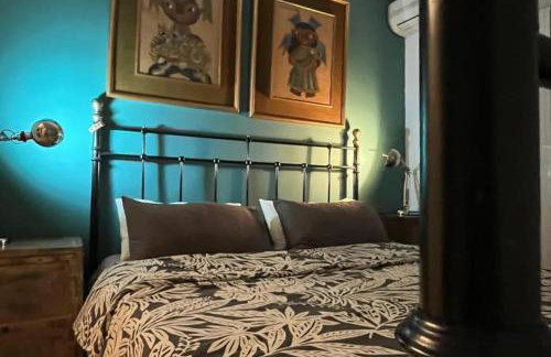 Finca La Boheme Monda - Foto 18