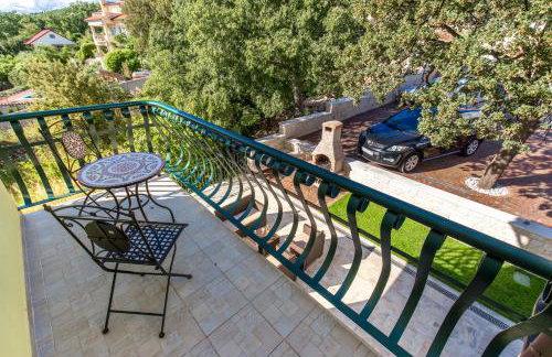 Luxury apartments Kostrena with pool - Foto 77