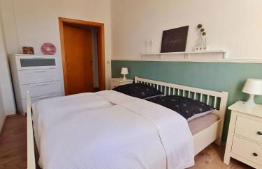 City-Wohnung Salzwedel - Foto 10