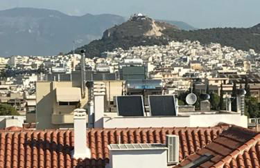 Acropolis View - Foto 41