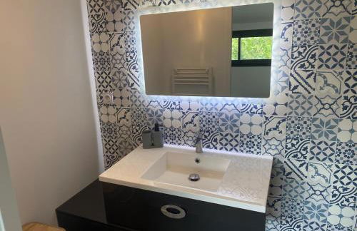 Antre mer et GR Cancale - 11 personnes - Foto 7