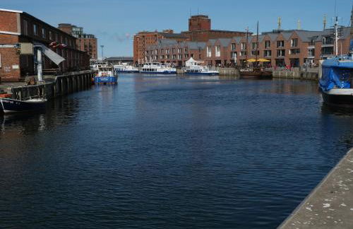 Ostsee- Apartment Anika - Foto 14