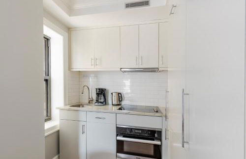 Blueground Upper West Side fitness nr Central Park NYC-1932 - Photo 5