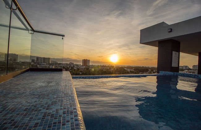 Niza Five Luxury Beach Apartments - Foto 47