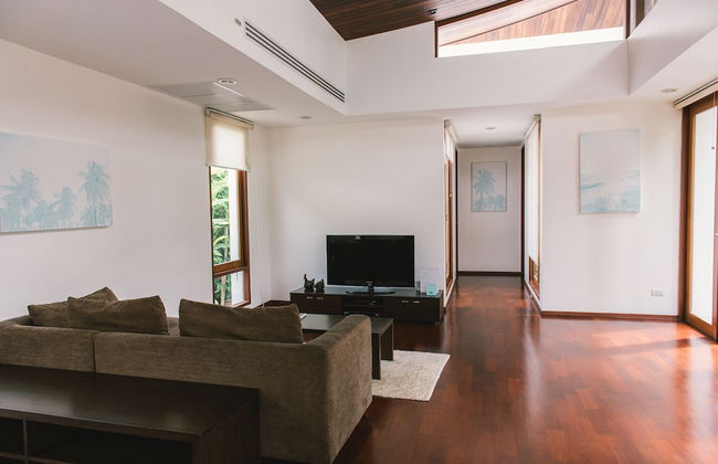 PRAN-A-LUXE Exclusive Pool Villa - Foto 63