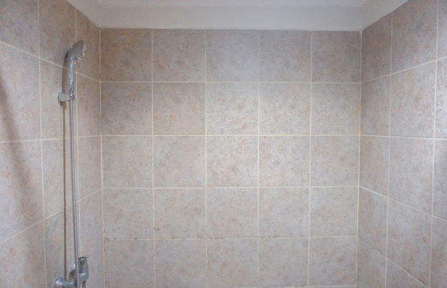 Simple And Comfort Design 2Br Apartment At Marbella Kemang Residence - Foto 21