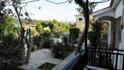 SUNSET POSIDONIO - Foto 5