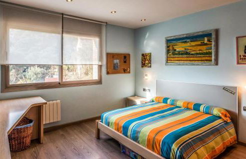 Lovely Home In Sant Cebrià De Vallalta - Foto 33