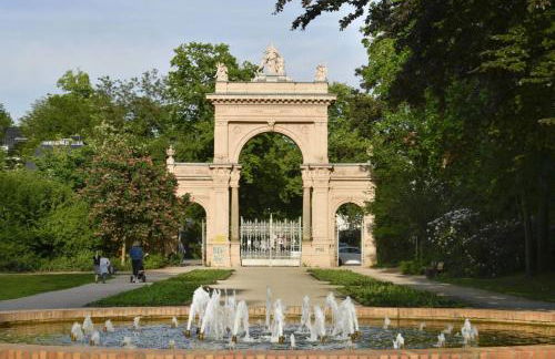 HolidayHome Apartments l Spacious Luxury Apartment in Prenzlauer Berg - Photo 59