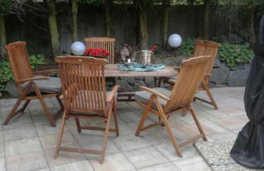 Im Vulkanland Fewo bis 6 Personen - Foto 1