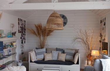 Maison à Lancieux de plain pieds avec cour fermée - Foto 8