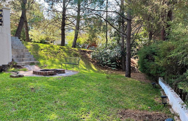 Cabaña El Roble Mazamitla - Foto 29