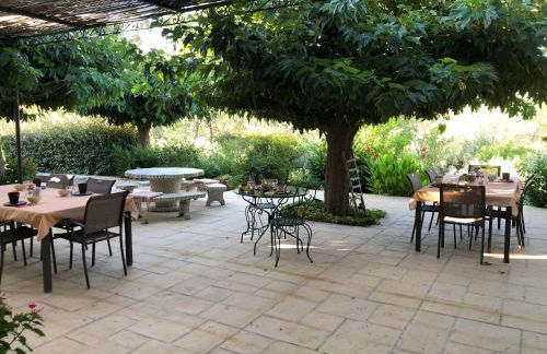 Gîte/Appartement Saint Bernard - Foto 14