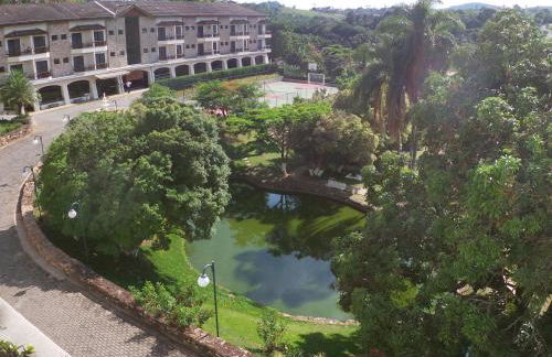 Condomínio Flat Piemonte - Foto 1