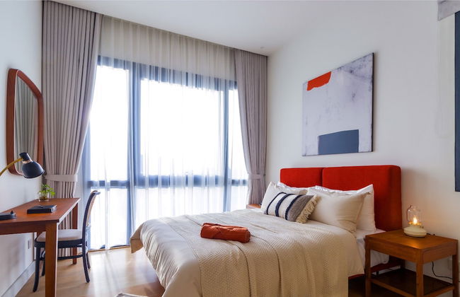 ViiA Residence Kuala Lumpur by Roam - Foto 4