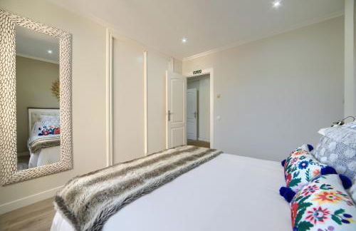 Apartamentos4U Tudela Centro - Parking incluido - Foto 52