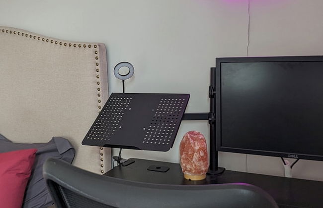 Mississauga Manor - Meadowvale - Foto 25