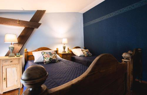 Dwór Podstolice - House of Rosenthal - Foto 12