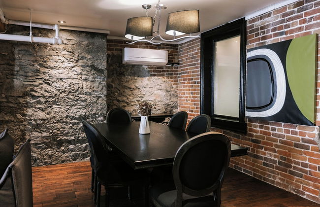 Lofts du Vieux-Port - Foto 28