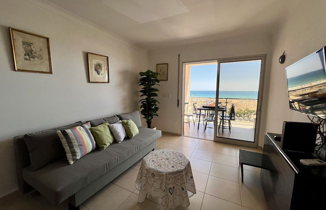 Monte Gordo Beach Ocean View 3 by Homing - Foto 12