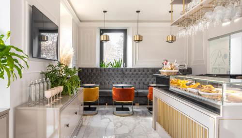 Livia Valeria Palace - Foto 3