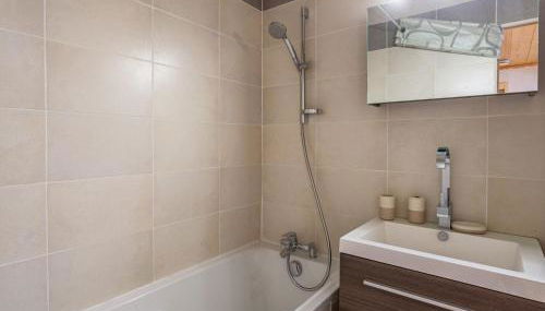 Apartment Le Bec Rouge - Le Lac-7 by Interhome - Foto 3