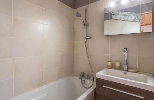 Apartment Le Bec Rouge - Le Lac-7 by Interhome - Foto 3