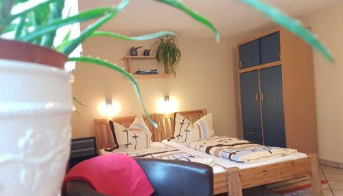 Ruhige Ferienwohnung in Niepars - Foto 4