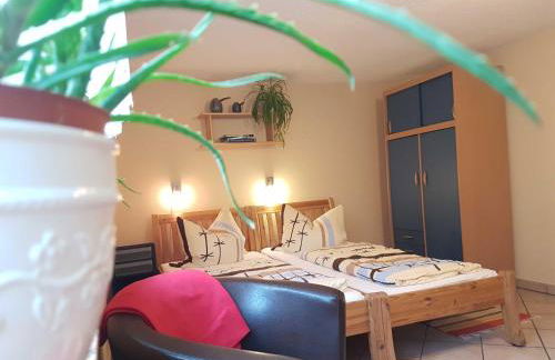 Ruhige Ferienwohnung in Niepars - Foto 4