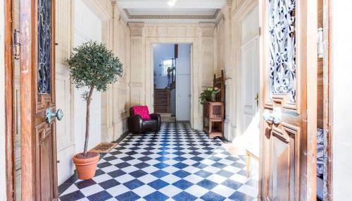 Château Côte de Nacre - Foto 4, Lobby or reception