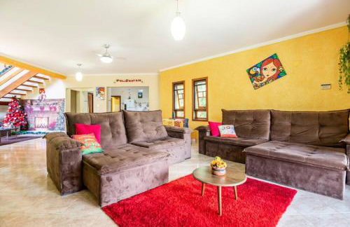 Piscina Climatizada em condomínio - Atibaia SP - Foto 12