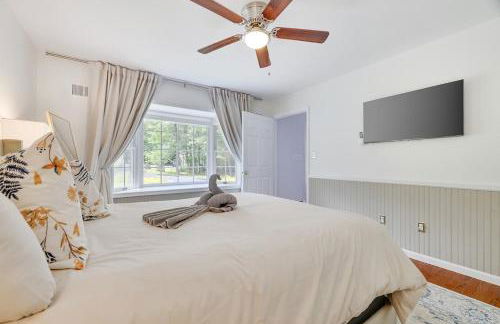 Heated Private Pool Hot Tub Game Room Sauna - Foto 12