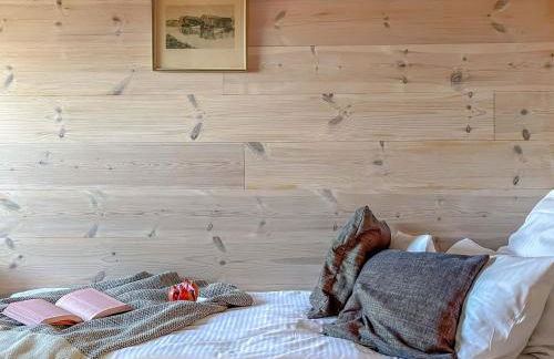 traumHaff Historischer Kahnschifferhof mit Kamin, liebevoll restauriert - Foto 17