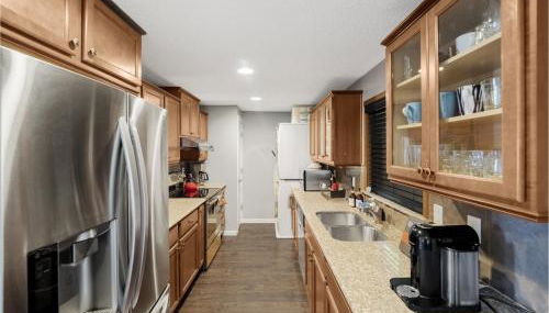 Musicians Escape in South Seattle Near It All - Foto 4