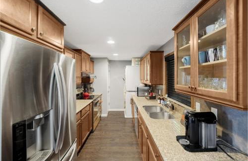 Musicians Escape in South Seattle Near It All - Foto 4